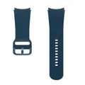Samsung Galaxy Watch 6 Sport 20 mm Band, Mediun/Large, Indigo