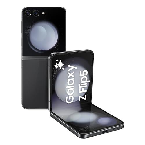 Samsung Galaxy Z Flip5 AI Smartphone, 512GB, Graphite