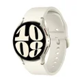 Samsung Galaxy Watch6 40mm Smart Watch Health Monitoring Fitness Tracking Bluetooth Gold