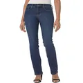NYDJ Women's Marilyn Straight Denim Jeans, Cooper, 12