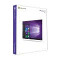 Microsoft LOGICIELS Windows 10 Pro 64 Bit