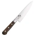Kai Shun Seki Magoroku Benifuji Chefs Kitchen Knife 18cm, Stainless Steel, AB5440