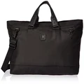 Victorinox Lexicon 2.0 Weekender Deluxe Carry-All Tote, Black (Black) - 601197