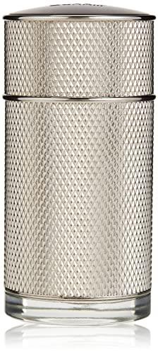Dunhill Icon by Alfred Dunhill 3.4 oz Eau De Parfum Spray for Men