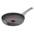 Tefal Renew On, Ceramic Non-Stick Recycled Aluminium Induction Frying pan 24 cm.