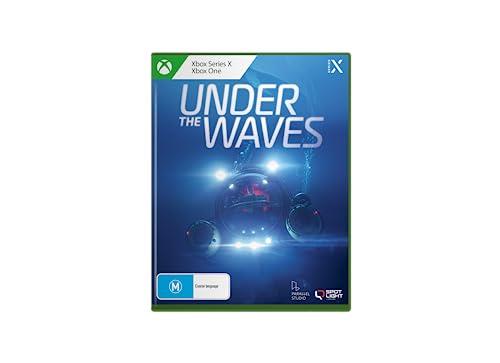 Under the Waves - Xbox Series X
