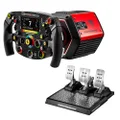 Thrustmaster T818 SF1000 Simulator for PC + T-LCM Pedal Set