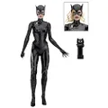 Catwoman - ¼ Scale Action Figure - Michelle Pfeiffer- Batman Returns (1992) - NECA Collectibles