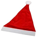Sweidas Budget Christmas Santa Hat