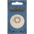 The Carat Shop Harry Potter Pin Badge Fixed Time Turner, Gold