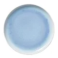 like. by Villeroy & Boch - Crafted Blueberry, Dinner Plate, 26 cm, Premium Porcelain, Turquoise