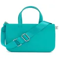Calvin Klein Tessa Key Item Mini Bag Crosbody, Island Turquoise