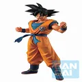 Bandai Spirits Ichibansho Ichiban - Dragon Ball Super Hero - Son Goku (Super Hero), Figure