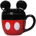 Disney Gifts Disney Mickey Mouse Shaped Mug