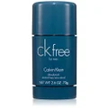 Calvin Klein Ck Free Deodorant Stick 75Ml