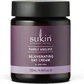 Sukin Purely Ageless, Rejuvenating Day Cream, 120ml