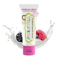 Jack N'Jill Berries and Cream Natural Toothpaste, White, 50 g