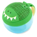 Skip Hop Zoo Snack Cup - Crocodile