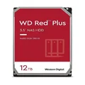 WD Red 12TB NAS Hard Drive, WD120EFAX