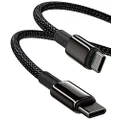 Baseus 100W USB C Cable (6.6ft)