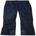 ARCTIX Women's Insulated Snow Pants, Blue Night, X-Small