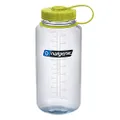 Nalgene Sustain 32 oz. Wide Mouth Water Bottle