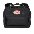 Fjallraven Unisex Kånken Laptop 15" Sports Backpack (Pack of 1), Black, One Size, Sport