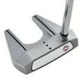 Odyssey Golf White Hot OG Putter (Left Hand, 35", Seven, Steel 2023 Shaft)