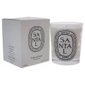Diptyque I0005065 Scented Candle - Santal (Sandalwood) Candles