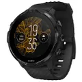 Suunto 7 Smartwatch with Versatile Uses and Wear OS by Google