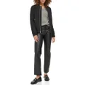 Levi's Women's Melanie Newport Bomber Jacket (Regular & Plus Size), Black, X-Small