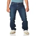 Carhartt Men's Rugged Flex Relaxed Fit 5-Pocket Jean, Superior, 34W x 34L
