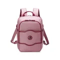 DELSEY PARIS Chatelet 2.0 Travel Laptop Backpack, Pink, One Size, Chatelet 2.0 Travel Laptop Backpack