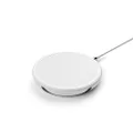Belkin BoostCharge Special Edition 7.5W Wireless Charging Pad - Qi Wireless iPhone Charger - White