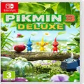Nintendo Pikmin 3 Deluxe Game