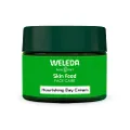 Weleda Skin Food Face Care Nourishing Day Cream, All-day Nutrient-rich Moisturiser, Hydrates Dry Skin, Luminous Skin, Fast-absorbing, Certified Natural, Organic, Vegan, Respects the Microbiome