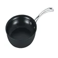 Cuisinart Chef's iA+ Non-Stick Fry Pan/Skillet, 20 cm Black 47179
