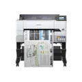 Epson Sct3465 Surecolor Inkjet Floor Standing Large Format Printer, 24-Inch Size