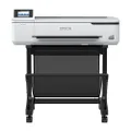 Epson Sct3160 Surecolor Inkjet Floor Standing Large Format Printer, 24-Inch Size