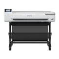 Epson Sct5160 Surecolor Inkjet Floor Standing Large Format Printer, 24-Inch Size