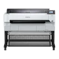 Epson Sct5460M Surecolor Inkjet Floor Standing Large Format Printer, 24-Inch Size