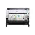 Epson Sct5465 Surecolor Inkjet Floor Standing Large Format Printer, 24-Inch Size