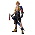 SQUARE ENIX Final Fantasy X Play Arts Kai™ Action Figure-Tidus