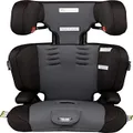 InfaSecure Visage Astra Convertible Booster Seat for 6 Months to 8 Years, Grey (CS7313)