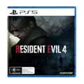 Capcom Resident Evil 4 - PlayStation 5