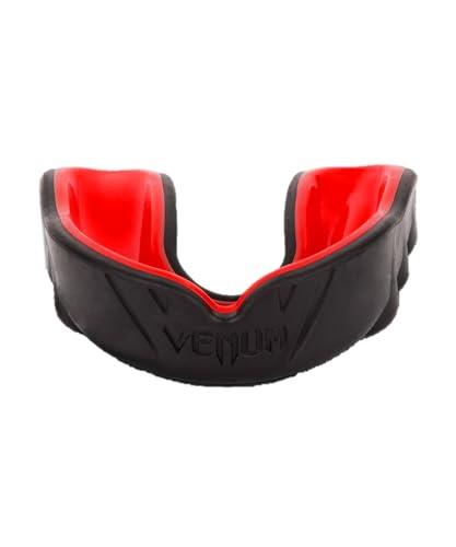 VENUM Challenger Mouthguard, Black/red