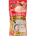 Ciao Chicken Fillet with Scallop Cat Wet Treat, 2 Piece 70 Grams