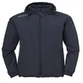 Uhlsport Essential Coach Navy XL Jacket, XXL