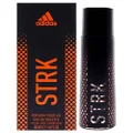 Adidas STRK Eau De Toilette for Him Variant Size Value Body Perfume, 50 ml
