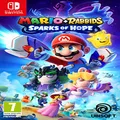 Ubisoft Mario and Rabbids Sparks Of Hope Nintendo Switch Game